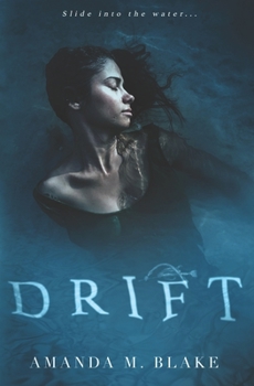 Paperback Drift Book