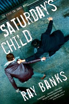 Hardcover Saturday's Child Book