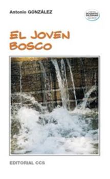 Paperback El joven Bosco [Spanish] Book