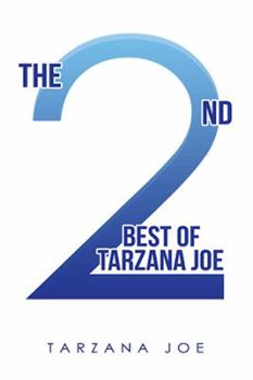 Paperback The 2Nd Best of Tarzana Joe Book