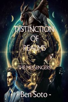 Paperback Distinction of Realms: The Messengers Book