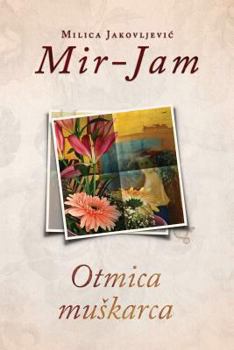 Paperback Otmica Muskarca [Serbian] Book