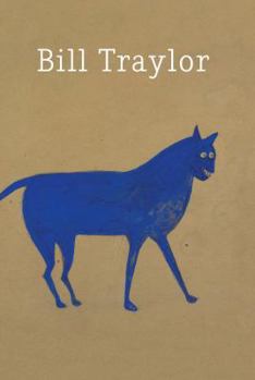 Card Book Bill Traylor Postcard Book
