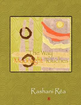 Paperback The Way Moonlight Touches Book