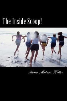 Paperback The Inside Scoop! Book