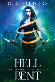 Paperback Hell Bent Book