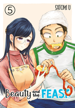八雲さんは餌づけがしたい。5 - Book #5 of the Yakumo-san wa Edzuke ga Shitai.