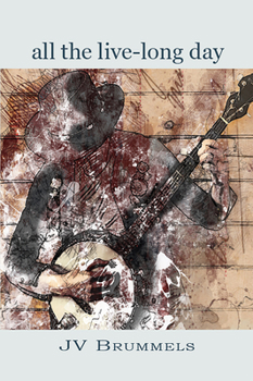 Paperback All the Live-Long Day Book