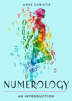 Paperback Numerology: Your Plain & Simple Guide to Numbers, Names, and Destiny Book