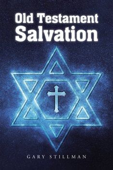 Paperback Old Testament Salvation Book