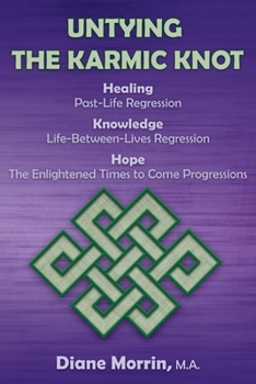 Paperback Untying the Karmic Knot Book