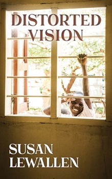 Paperback Distorted Vision Book