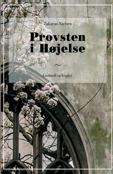 Paperback Provsten i H?jelse [Danish] Book