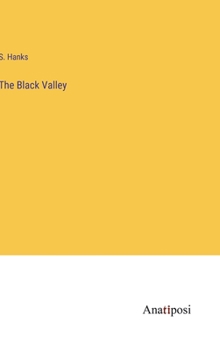 Hardcover The Black Valley Book