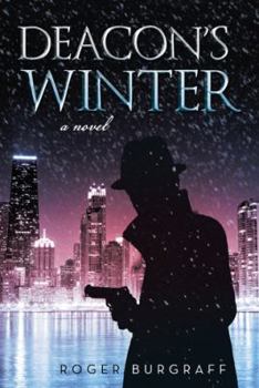Paperback Deacon's Winter Book