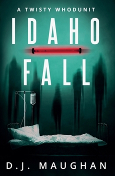 Paperback Idaho Fall Book
