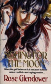 Paperback Sighing for the Moon Book