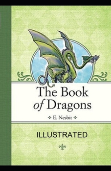 The Book of Dragons illustrated