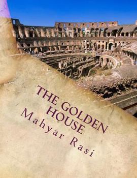Paperback The Golden House Book