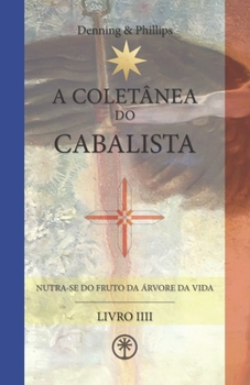 Paperback A Colet?nea Do Cabalista [Portuguese] Book