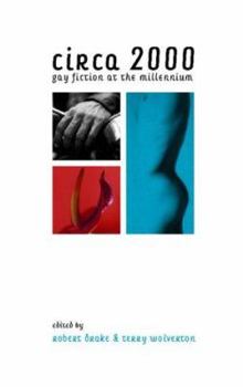 Paperback Circa 2000: Gay Fiction at the Millennium Book