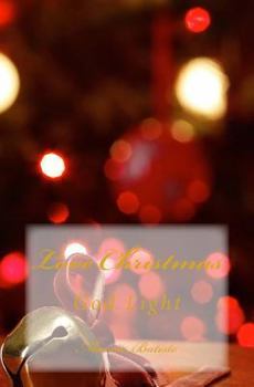 Paperback Love Christmas: God Light Book