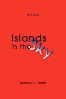 Paperback Islands in the Sky Book