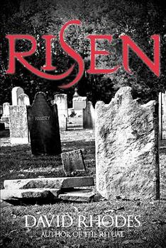 Paperback Risen Book