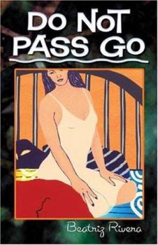 Paperback Do Not Pass Go Book