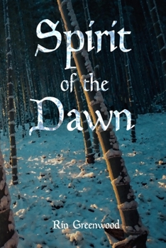 Paperback Spirit of the Dawn Book