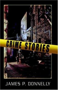 Paperback Crime Rhymes Book