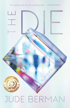 Paperback The Die Book