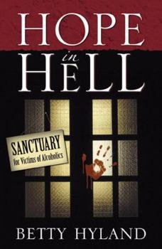 Paperback Hope in Hell Book