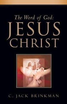 Paperback The Word of God: Jesus Christ Book