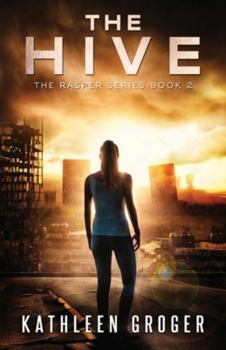Paperback The Hive Book