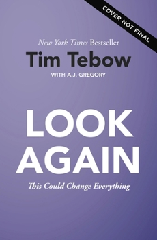 Hardcover Look Again Book