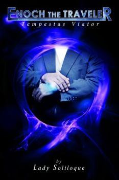 Hardcover Tempestas Viator Book