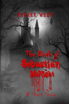 Paperback The Birth of Sebastian McNight: A Short Story Book