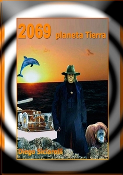 Paperback 2069 planeta Tierra [Spanish] Book