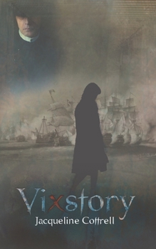 Paperback Vixstory Book