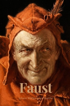 Paperback Faust [German] Book