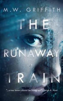 Paperback The Runaway Train Book