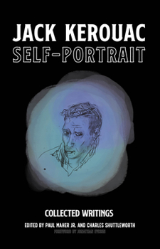 Hardcover Self-Portrait Book