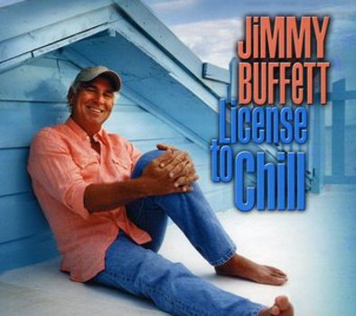Vinyl License to Chill (2 LP) Book
