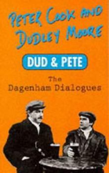 Mass Market Paperback Dagenham Dialogues Book