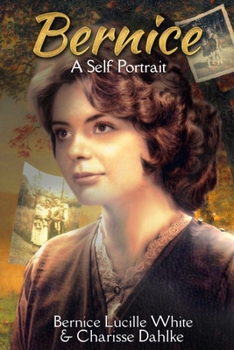 Paperback Bernice: A Self Portrait Book