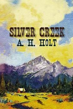 Paperback Silver Creek Book