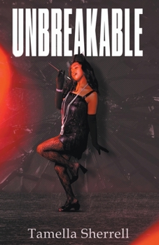 Paperback Unbreakable Book