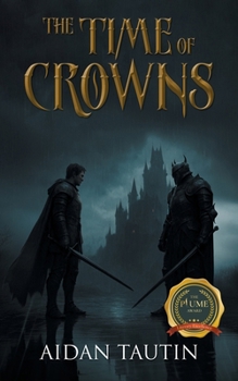 Paperback The Time of Crowns Book