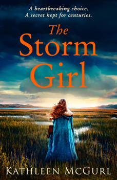 Paperback The Storm Girl Book
